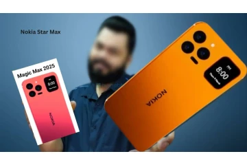 Nokia Star Max price 2026